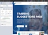 audit and fix website accessibility issues