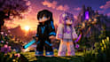 custom minecraft skins based on your character