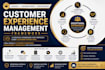 build a customer experience management framework for your business