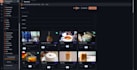 build a custom website with a powerful cms