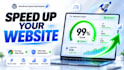 optimize wordpress website speed to fix load time issues