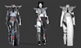 design and simulate custom 3d clothing in clo 3d