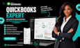 do quickbooks online bookkeeping and wave