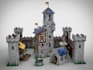 create professional custom 3d lego moc models and designs