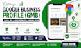 optimize google business profile gmb local SEO maps visibility ranking setup