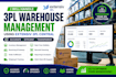 handle 3pl warehouse management using extensiv 3pl central