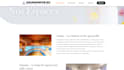 build a professional wordpress website with divi