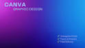 il tuo grafico professionista su canva