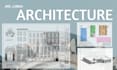 draw architectural floorplan, siteplan, adu, mep for city permit