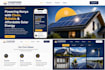 build a responsive modern website for your business