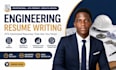 create a professional engineering resume for your career