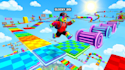 develop roblox game, roblox map, obby, lua scripting and full game creation