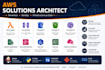 design and build a scalable AWS serverless application with cicd and iac