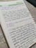 make proper and clean hand written copies