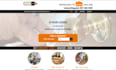 design wix locksmith website wix automotive locksmith website