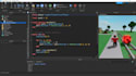 create roblox game, roblox map, roblox obby, combat system, roblox scripter, vfx