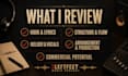 review your song and give detailed professional feedback