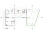 create 2d architectural drawing in autocad