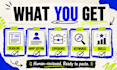 rewrite your linkedin profile to attract recruiters