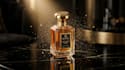 create luxury perfumes ugc video for yur fragrance brand