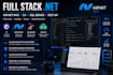 develop a custom asp dot net mvc web application