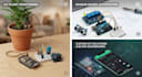build iot and embedded systems projects using arduino and esp32