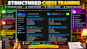 be your chess coach for personalized chess lessons