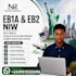 write an article that best helps your research profile for eb1a eb2 niw