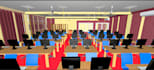 do lighting design and lux calculations using dialux evo