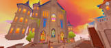 design high quality custom roblox map and environment design