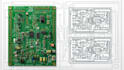 do custom pcb design, pcb layout, schematic and circuit design