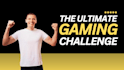 create eye catching gaming thumbnail design