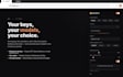 build a custom chrome extension for you
