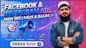 do expert SEO ,fb ,ig ,ads growth