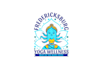 make professional spa, massage and yoga logo