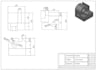 create professional 2d technical drawings and 3d modeling in autocad