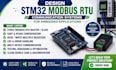 design stm32 modbus rtu communication systems for embedded applications