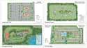 create vector site plans, property layouts, campground maps and rv park maps