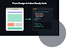 code responsive HTML email templates