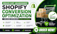 reduce shopify cart abandonment improve your conversion rate