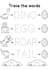 design printable worksheets and activities for kids
