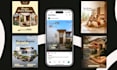 create real estate social media posts