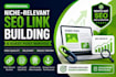 publish  guest post backlinks on high  da  websites