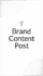 design instagram posts for beauty salons and spas