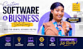 custom software business software mvp development desktop application
