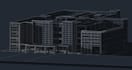 create 3d bim modeling in revit