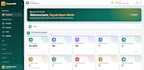 be your react developer, admin dashboards, api integrations