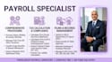 payroll specialist and bookkeepar payroll tax services