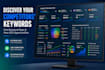 seo keyword research and competitor analysis for low competition