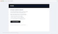 write your saas landing page copy that converts